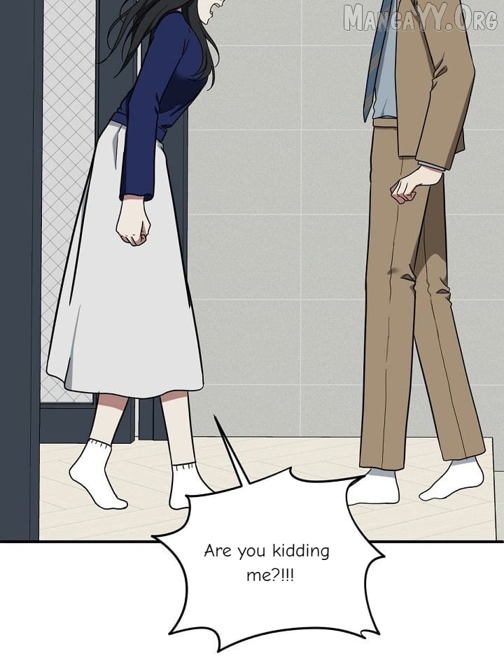Change Me Chapter 62 - page 38